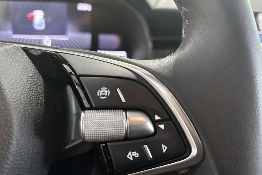 Skoda Scala vaihtoauto