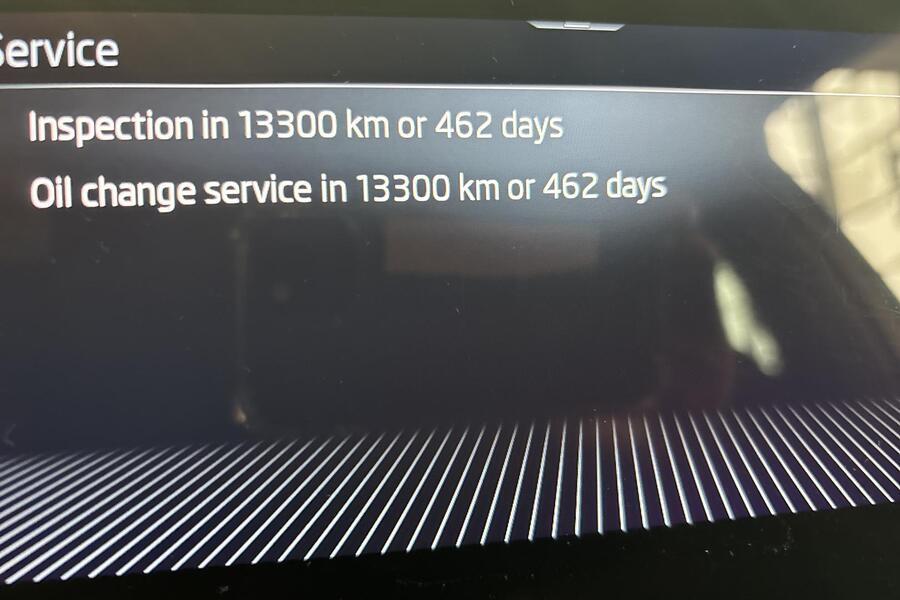 Skoda Scala vaihtoauto