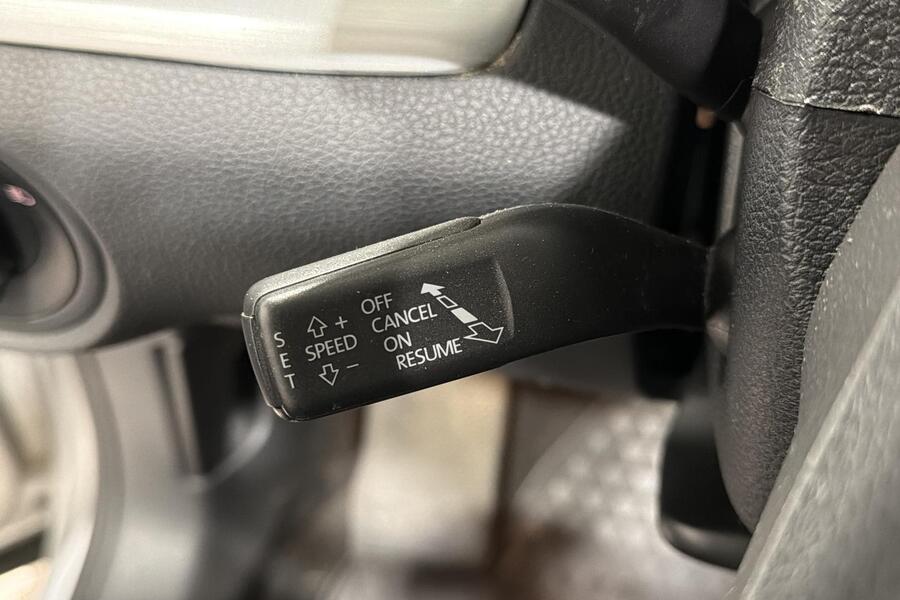 Volkswagen Sharan vaihtoauto