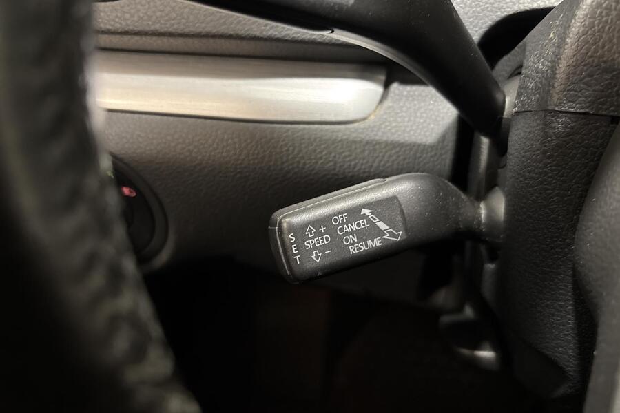 Volkswagen Sharan vaihtoauto