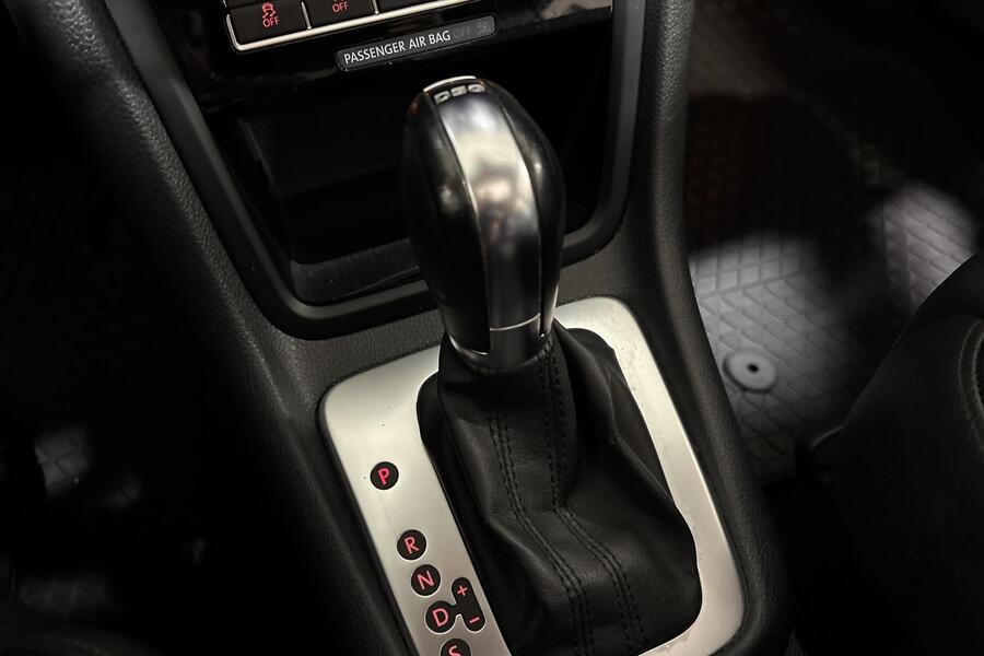 Volkswagen Sharan vaihtoauto