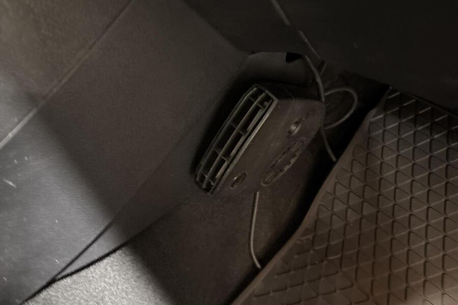 Volkswagen Sharan vaihtoauto