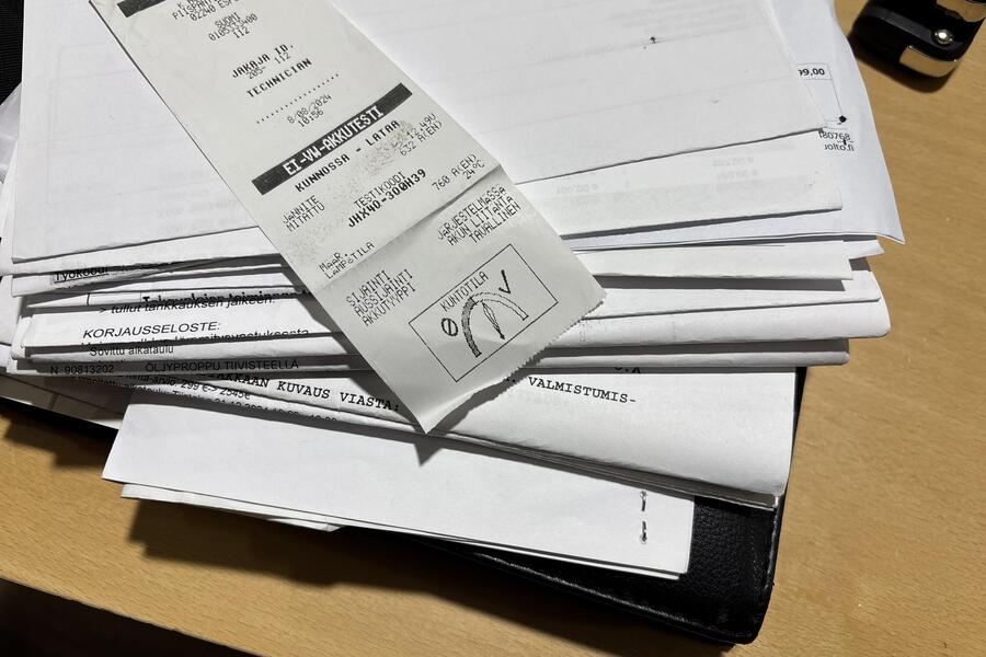 Volkswagen Sharan vaihtoauto