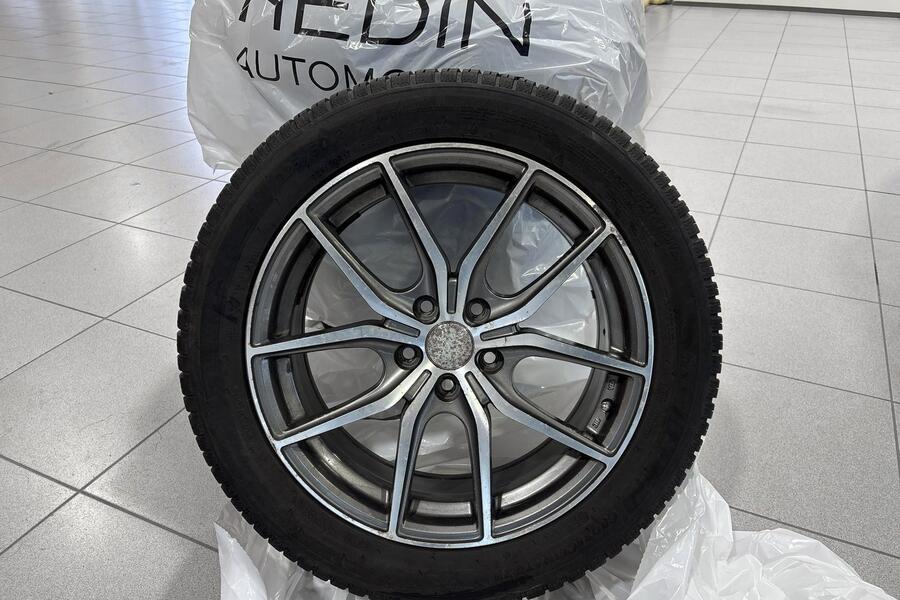 Volvo V40 Cross Country vaihtoauto