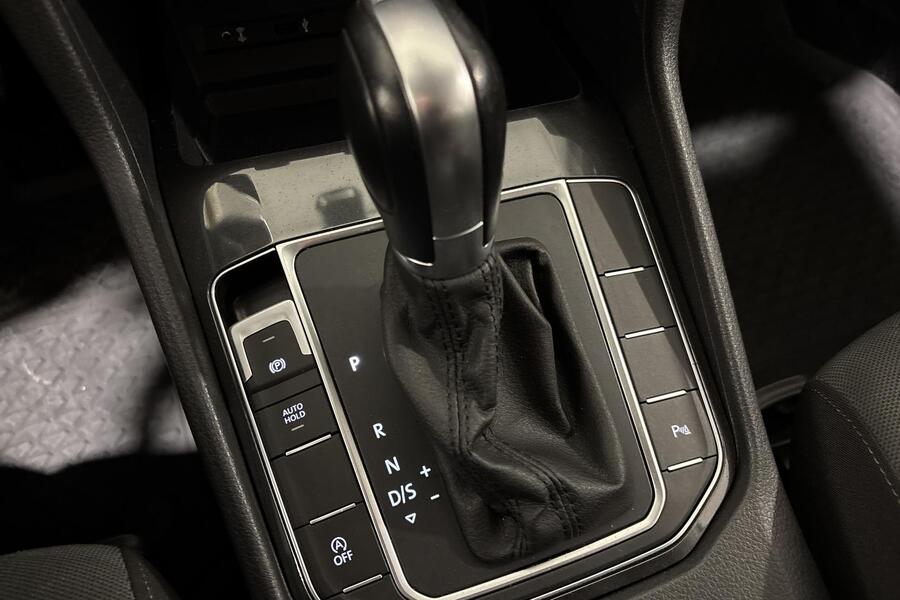 Volkswagen Golf Sportsvan vaihtoauto