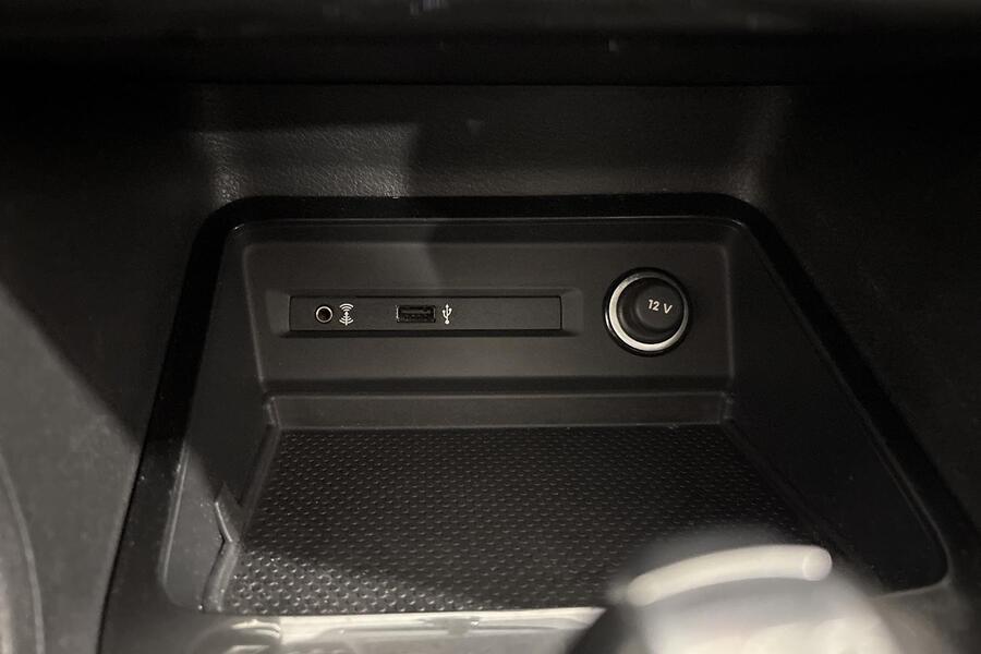 Volkswagen Golf Sportsvan vaihtoauto