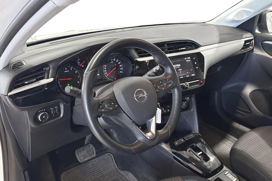 Opel Corsa vaihtoauto