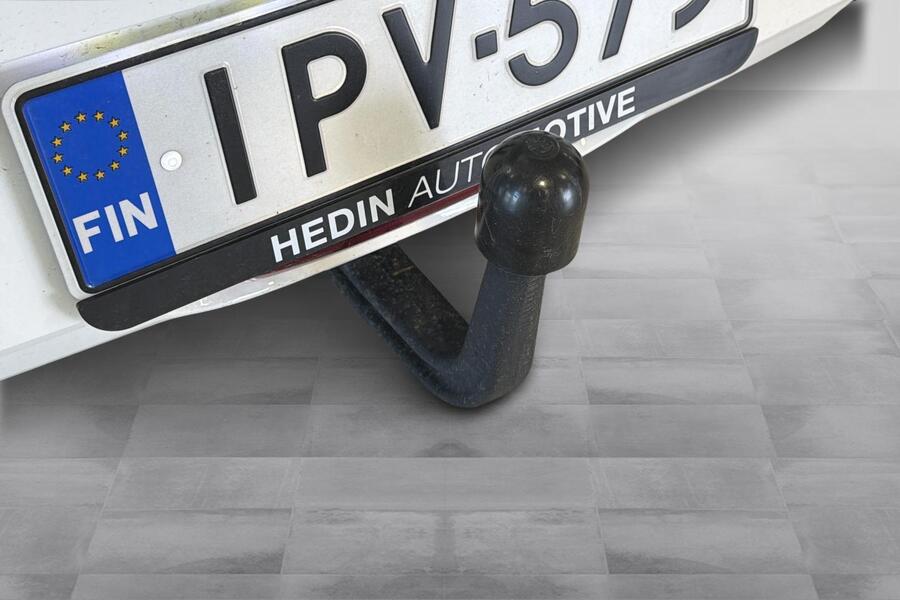 Opel Corsa vaihtoauto