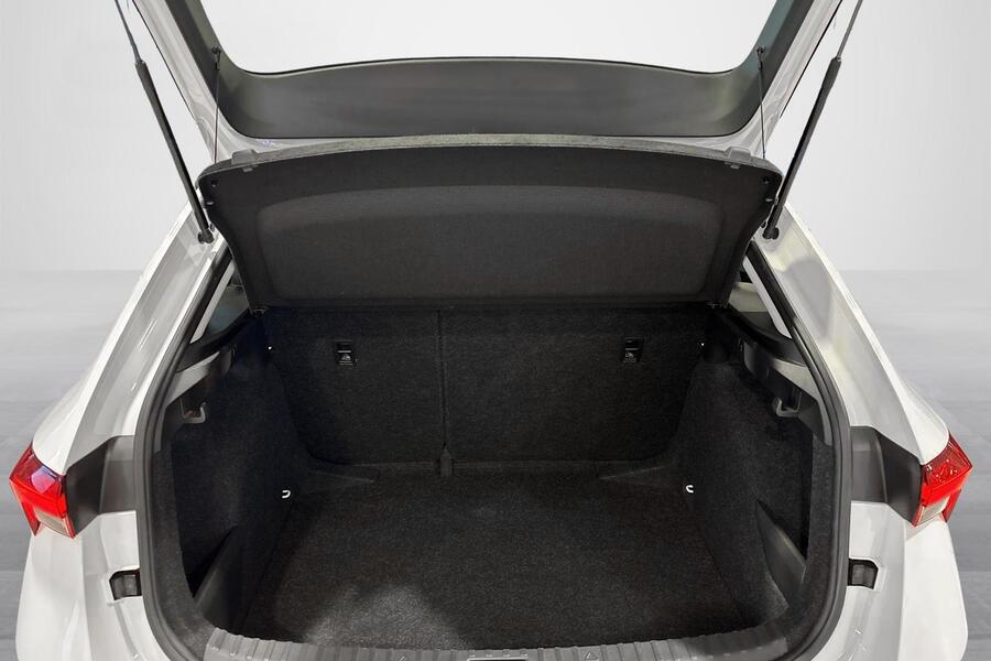 Skoda Scala vaihtoauto