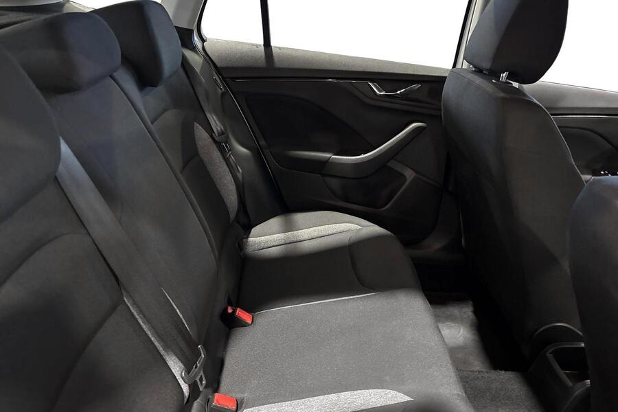 Skoda Scala vaihtoauto