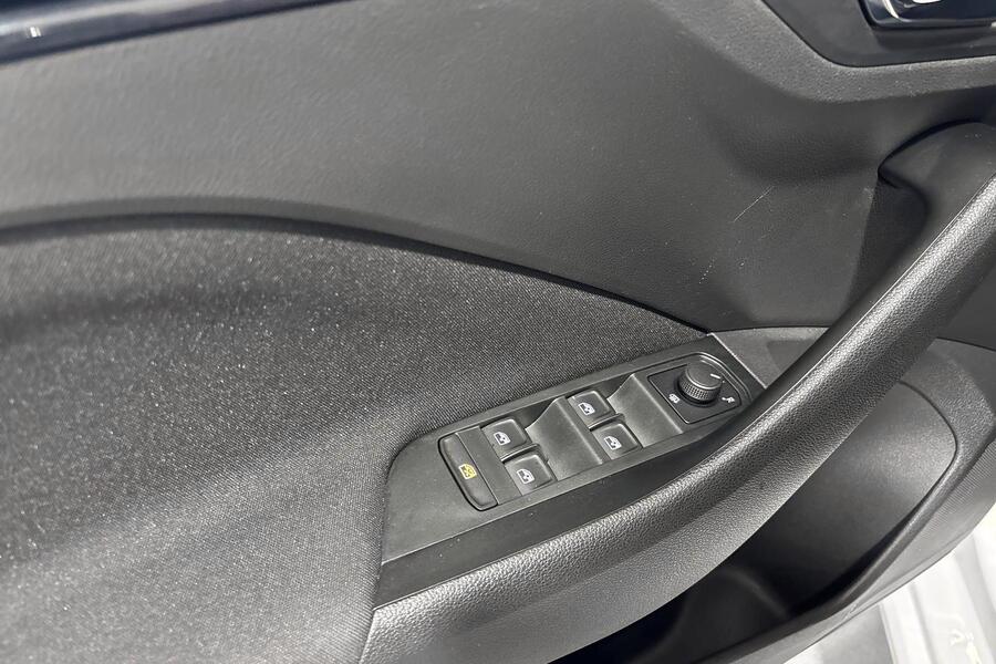 Skoda Scala vaihtoauto