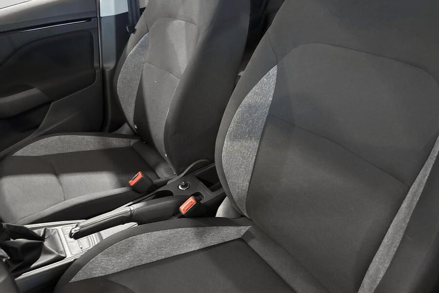 Skoda Scala vaihtoauto