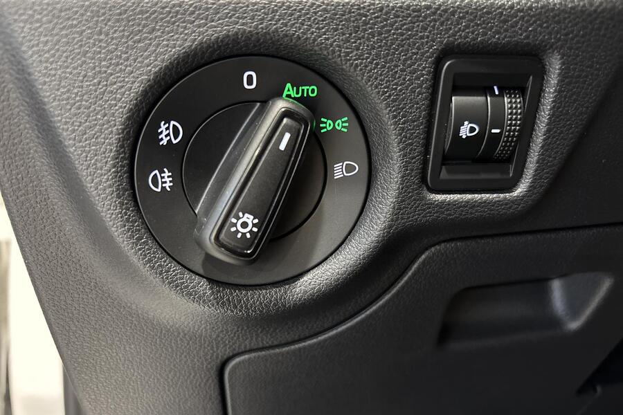 Skoda Scala vaihtoauto