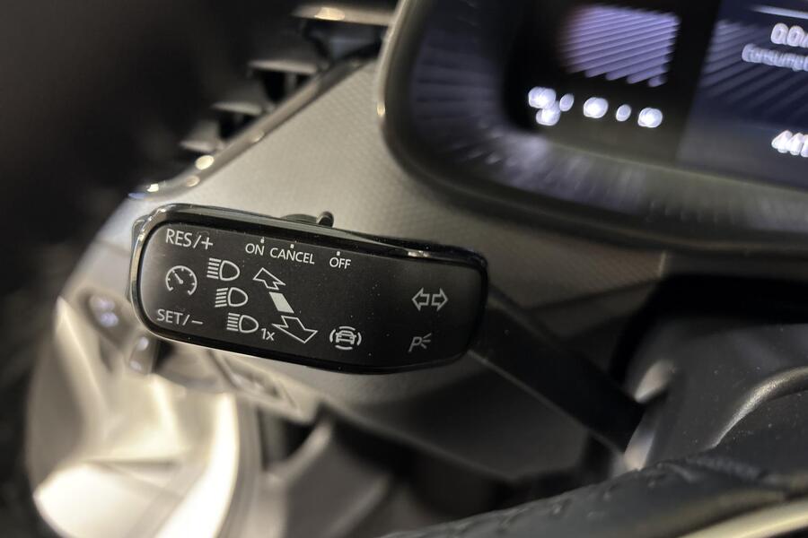 Skoda Scala vaihtoauto