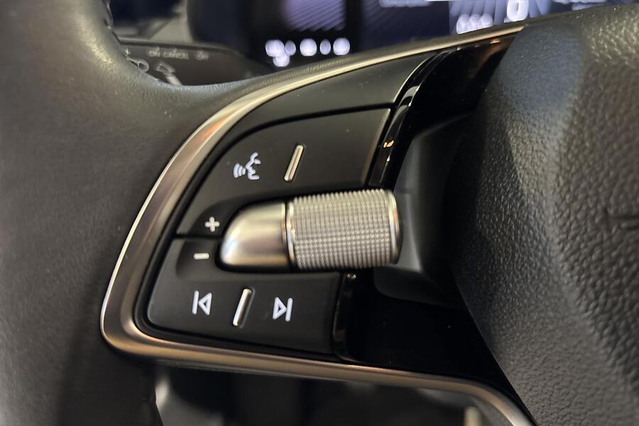 Skoda Scala vaihtoauto