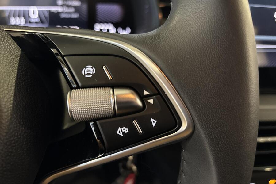 Skoda Scala vaihtoauto