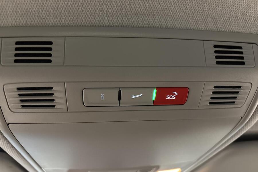 Skoda Scala vaihtoauto