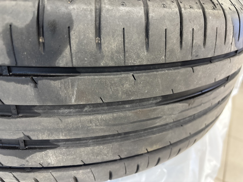 Skoda Scala vaihtoauto