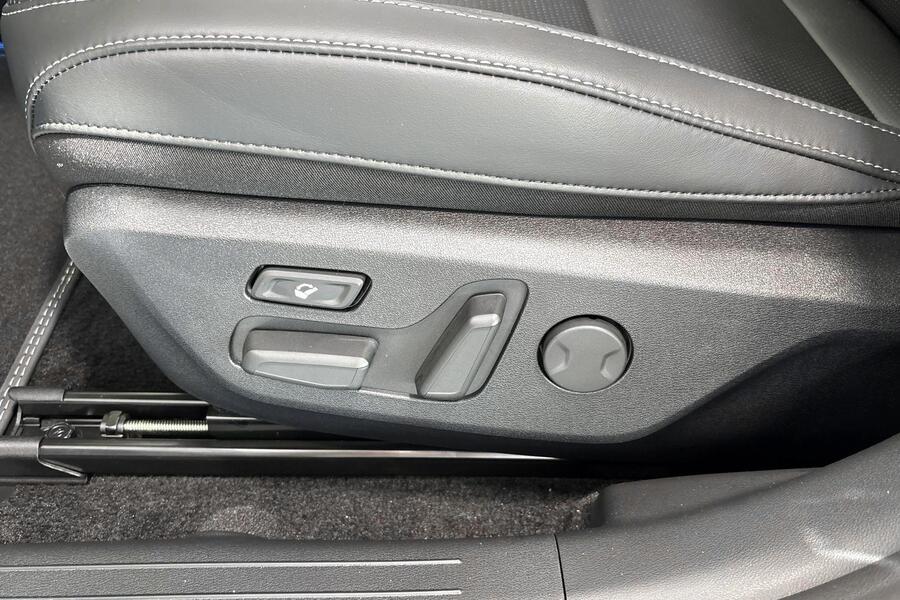 Kia EV6 vaihtoauto