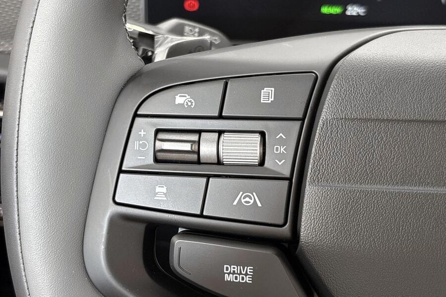 Kia EV6 vaihtoauto