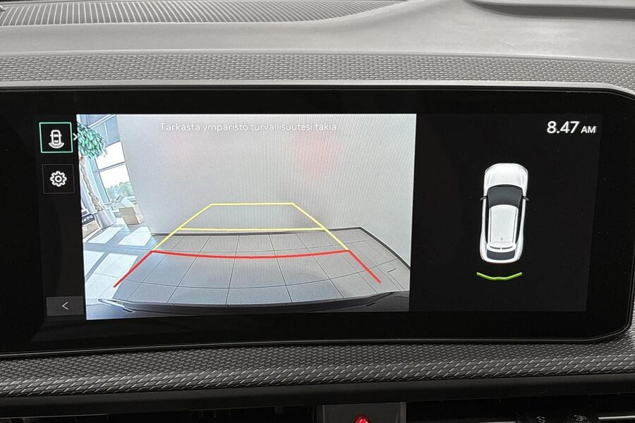 Kia EV6 vaihtoauto