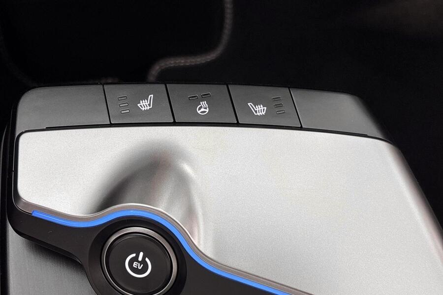 Kia EV6 vaihtoauto