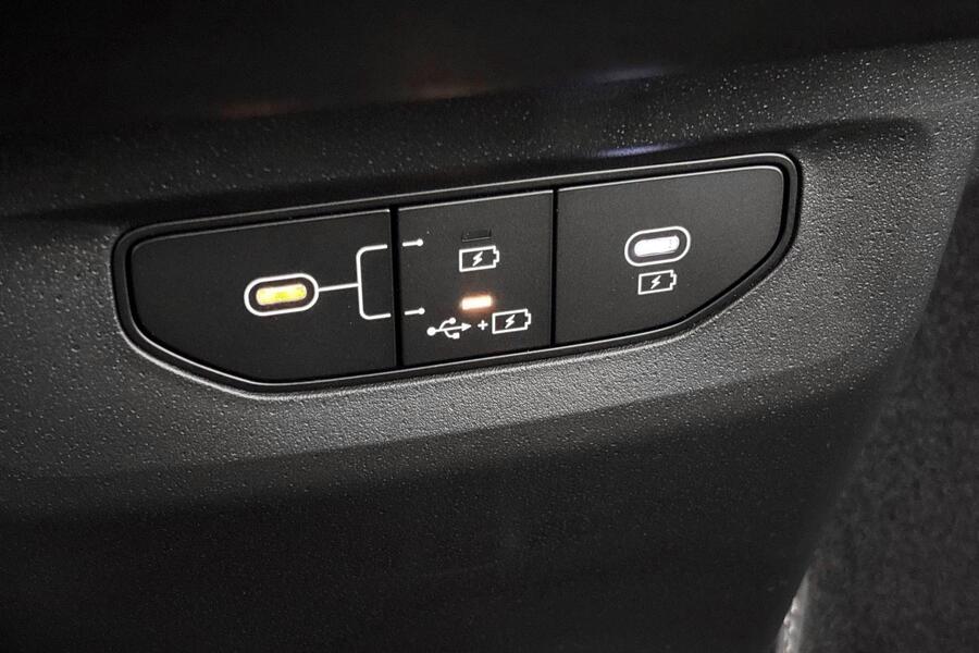 Kia EV6 vaihtoauto