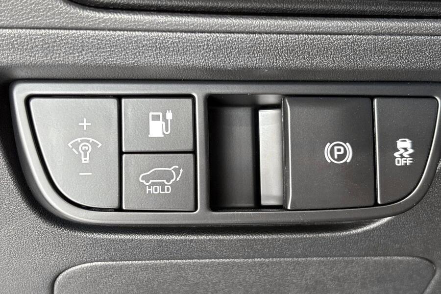 Kia EV6 vaihtoauto