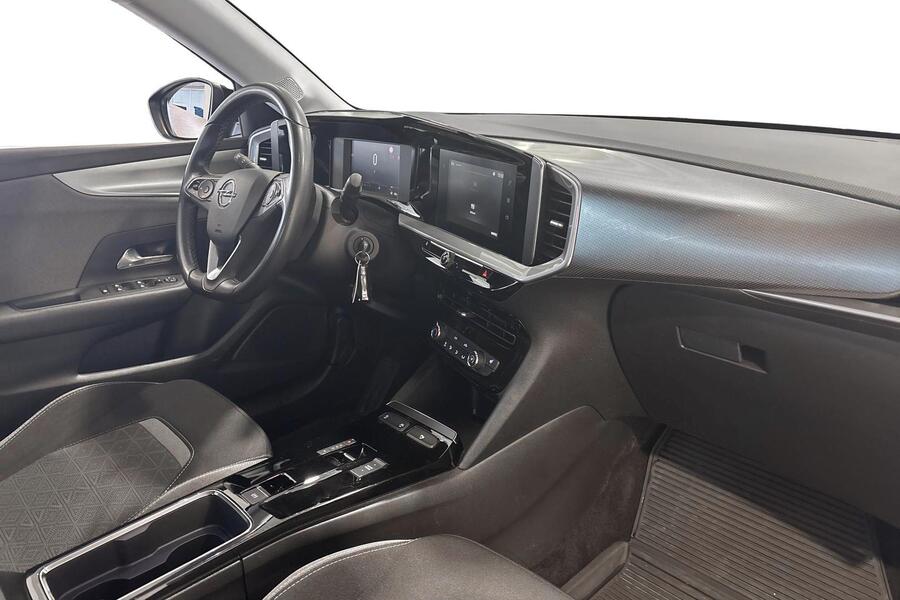 Opel Mokka vaihtoauto