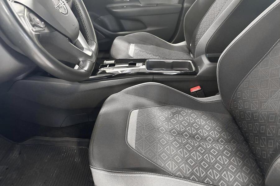 Opel Mokka vaihtoauto