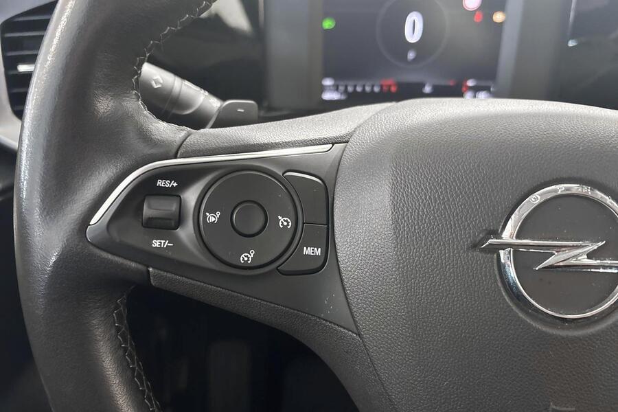 Opel Mokka vaihtoauto