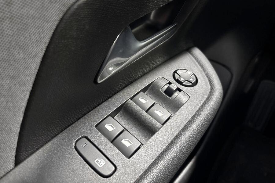 Opel Mokka vaihtoauto