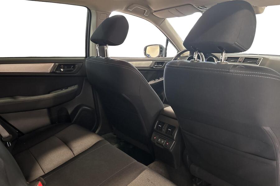 Subaru Outback vaihtoauto