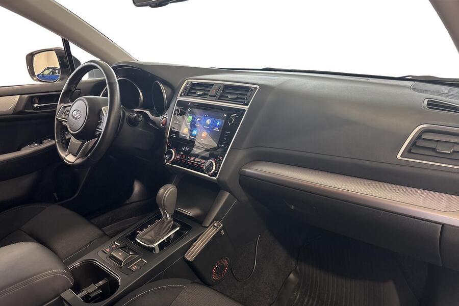 Subaru Outback vaihtoauto