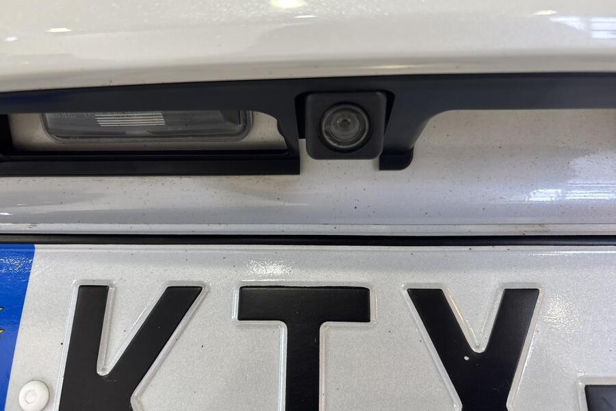 Subaru Outback vaihtoauto