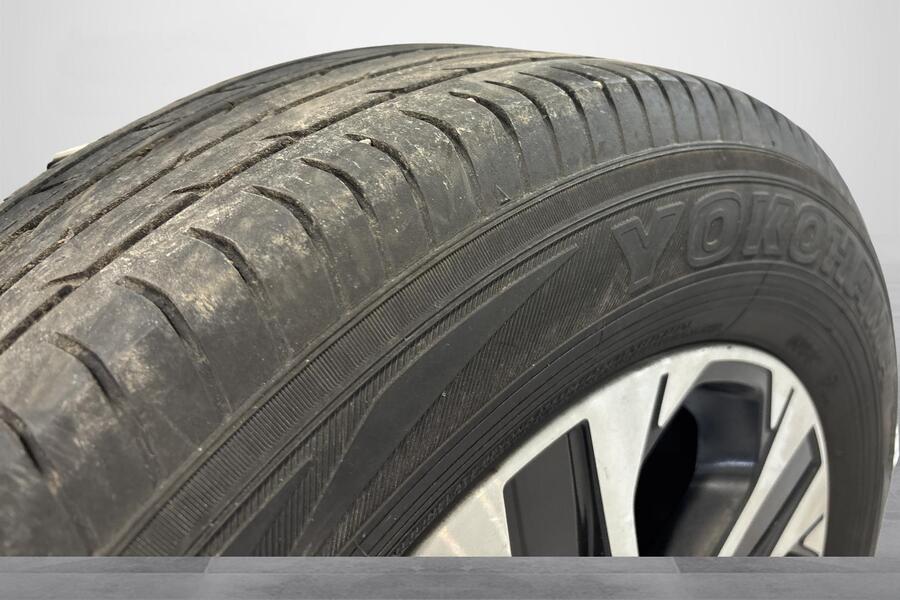 Subaru Outback vaihtoauto