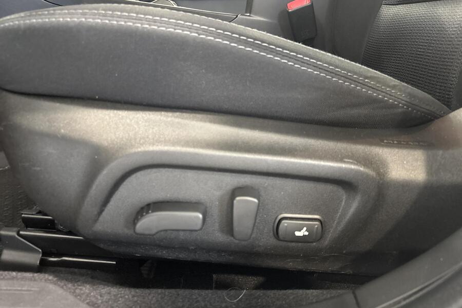 Subaru Outback vaihtoauto