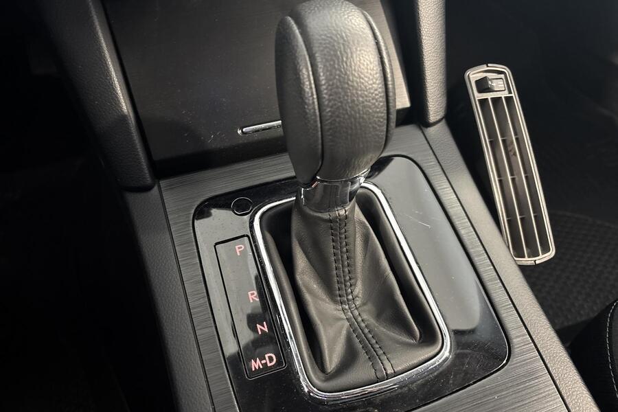 Subaru Outback vaihtoauto