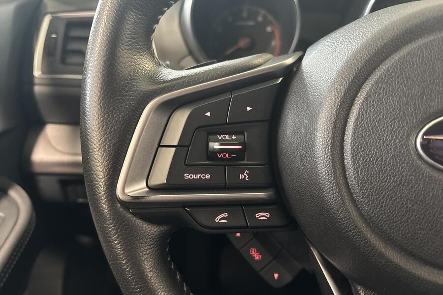 Subaru Outback vaihtoauto