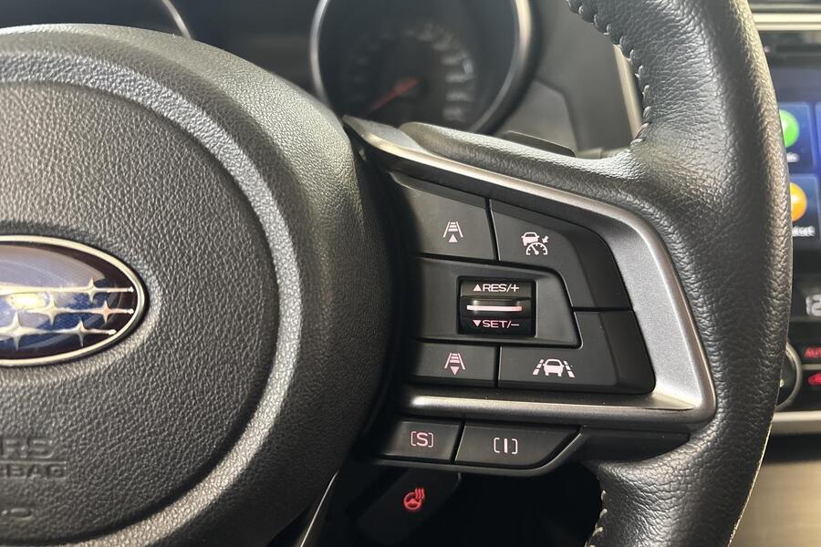 Subaru Outback vaihtoauto