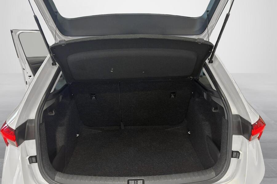 Skoda Scala vaihtoauto