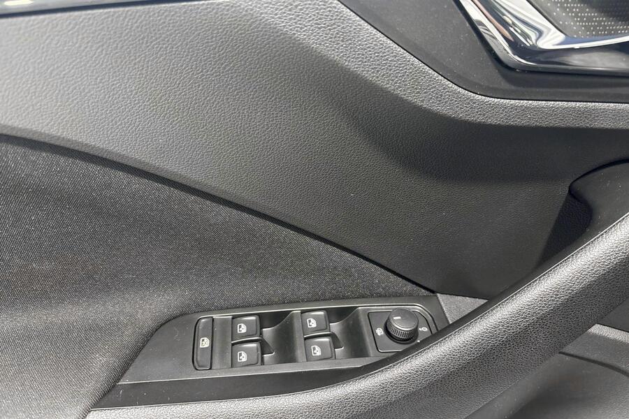 Skoda Scala vaihtoauto