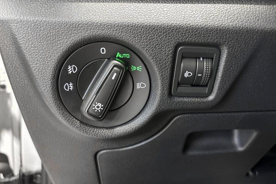 Skoda Scala vaihtoauto