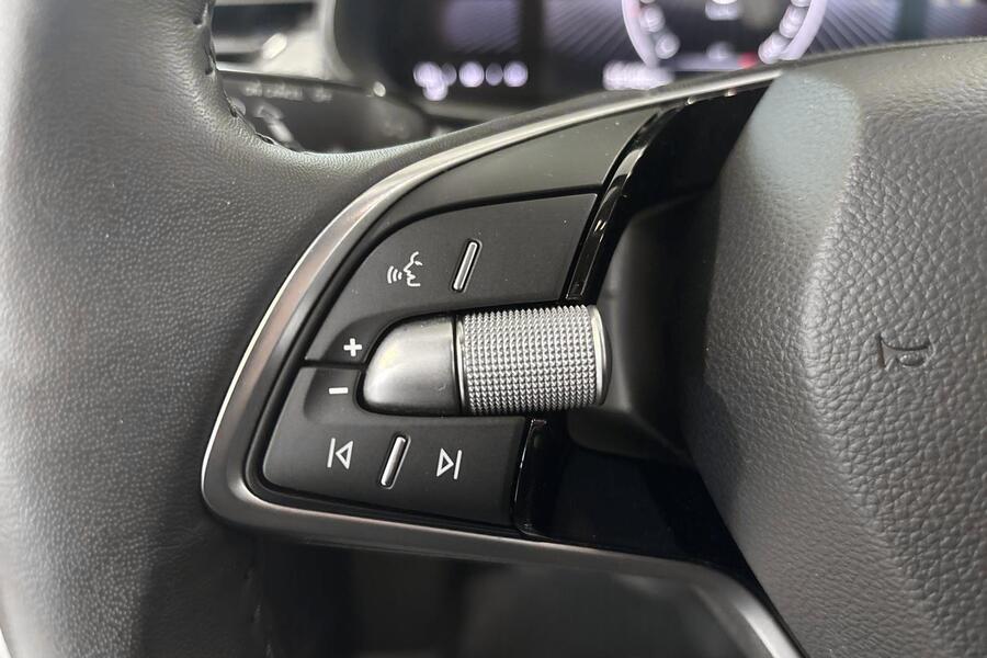 Skoda Scala vaihtoauto