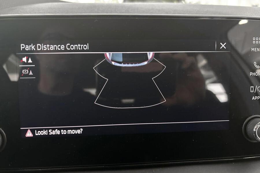 Skoda Scala vaihtoauto