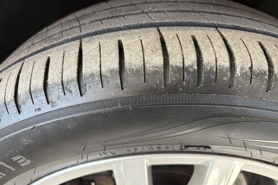 Volkswagen Golf Sportsvan vaihtoauto