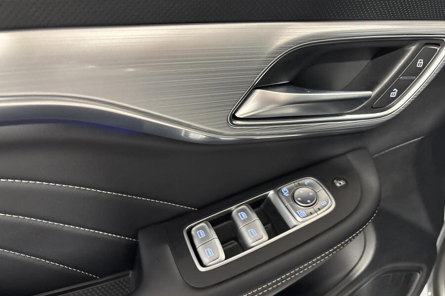 MG Marvel R vaihtoauto