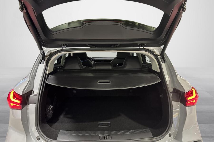 MG Marvel R vaihtoauto