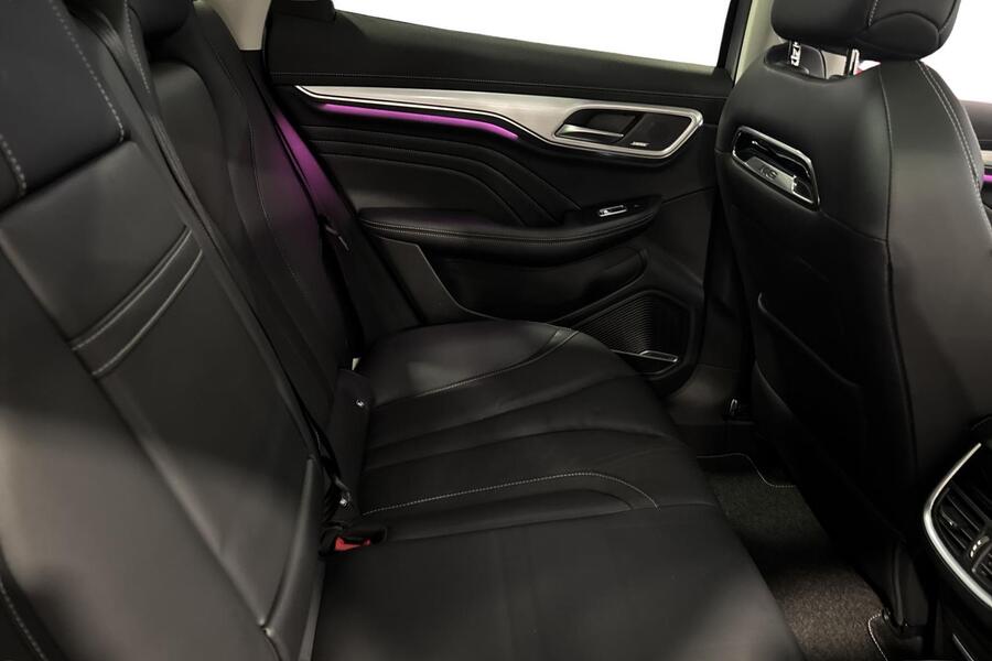 MG Marvel R vaihtoauto