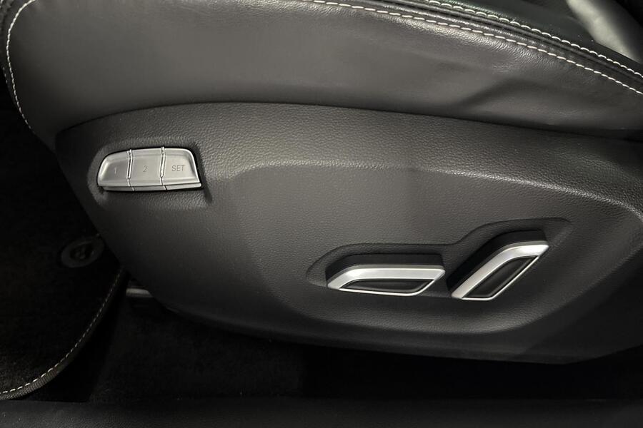 MG Marvel R vaihtoauto